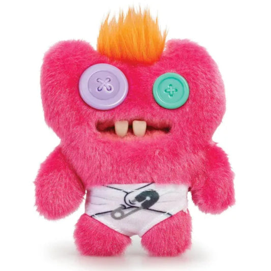 Fuggler 3.5-inch Baby Fugg Series 2 - Indecisive Monster