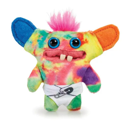 Fuggler 3.5-inch Baby Fugg Series 2 - Grin Grin