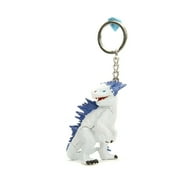 Godzilla x Kong The New Empire MetalFigs Diecast Figure Keychain Shimo