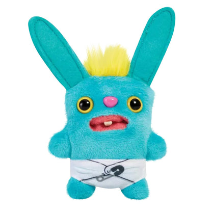 Fuggler 3.5-inch Baby Fugg Series 2 - Rabid Rabbit