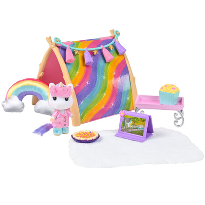 Honey Bee Acres Rainbow Ridge Sweet Dreams Pajama Party