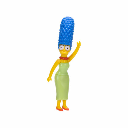 Jakks Pacific The Simpsons 2.5-Inch Scaled Marge Action Figure