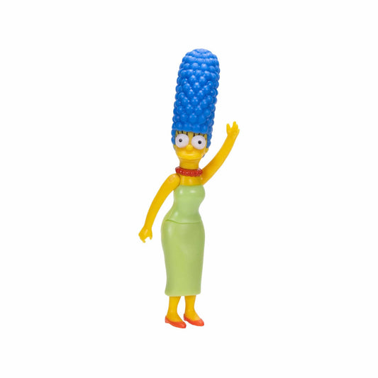 Jakks Pacific The Simpsons 2.5-Inch Scaled Marge Action Figure