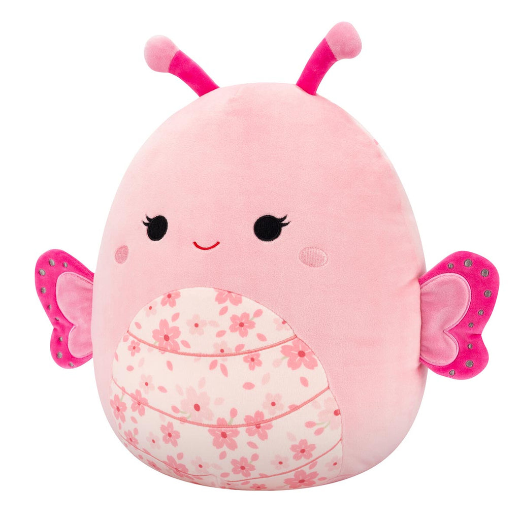 Squishmallows 8-inch Mogo The Butterfly