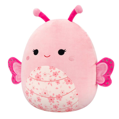 Squishmallows 8-inch Mogo The Butterfly
