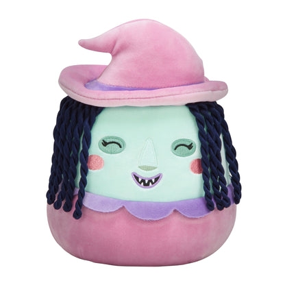 Squishmallows The Nightmare Before Christmas 8-inch Ultra Soft Stuffed Plush Toy