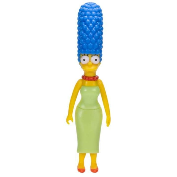 Jakks Pacific The Simpsons 2.5-Inch Scaled Marge Action Figure
