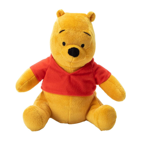 Just Play Winnie the Pooh and Friends 9" Plush Pooh Bear