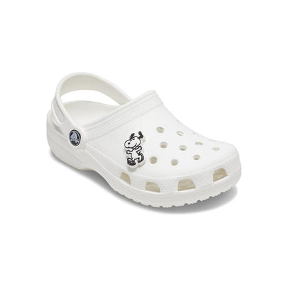 Crocs Jibbitz Peanuts Woodstock Shoe Charm | Jibbitz for Crocs