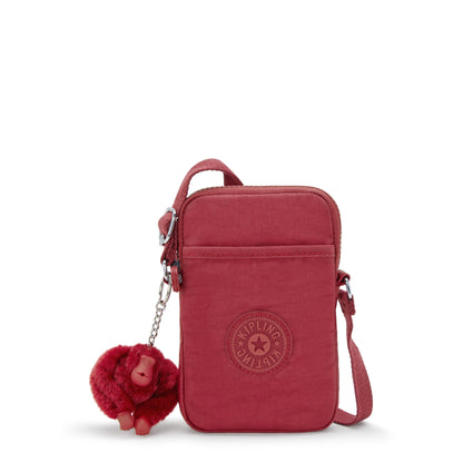 Kipling Women's Lightweight Crossbody Mini Phone Bag