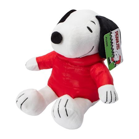 Peanuts Snoopy 8-Inch Plush Toy