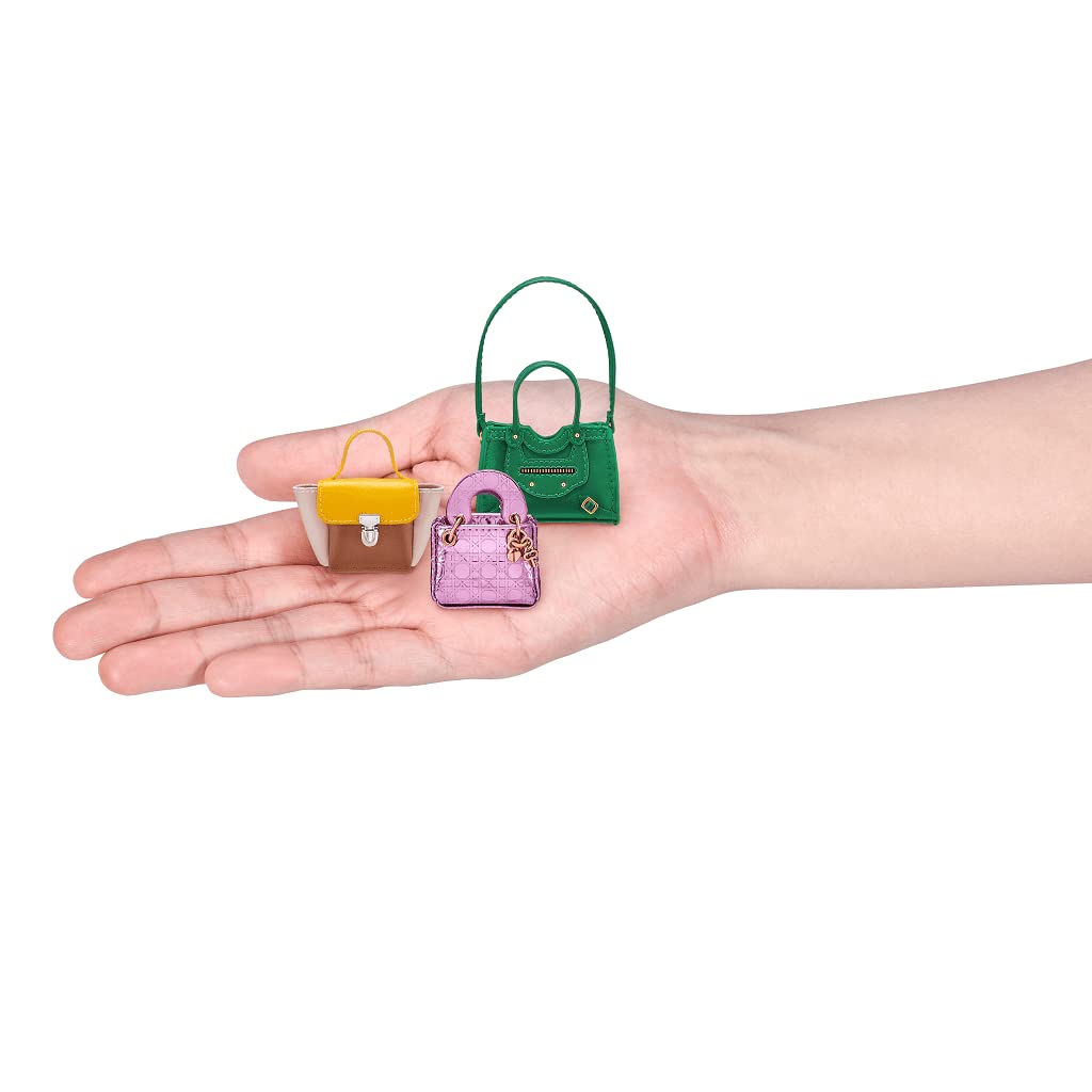 Zuru 5 Surprise Mini Fashion Brand Series 1 Mystery Miniature Collectible