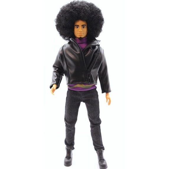 Fresh Squad Platinum Collection 12-inch Ian