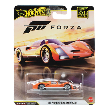 Hot Wheels 1:64 Premium Pop Culture 5-Piece 2026 Assortment