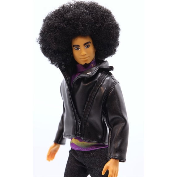 Fresh Squad Platinum Collection 12-inch Ian