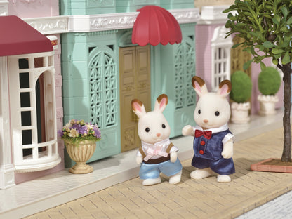 Calico Critters Town Series Clothing Set