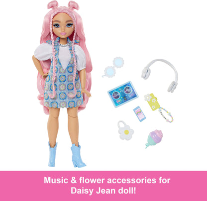 Barbie Dream Besties Daisy Jean Fashion Doll