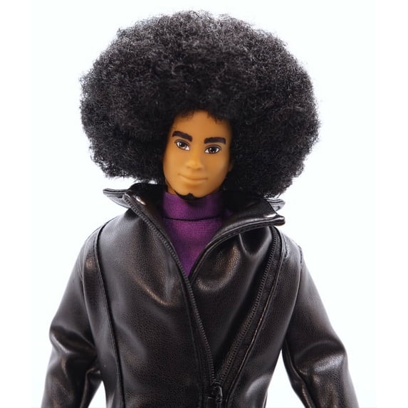 Fresh Squad Platinum Collection 12-inch Ian