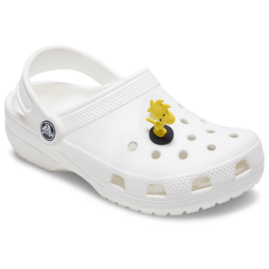 Crocs Jibbitz 3D Woodstock Shoe Charm | Jibbitz for Crocs