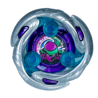 Beyblade X Shadow Shinobi 1-80MN UX Starter Pack Set