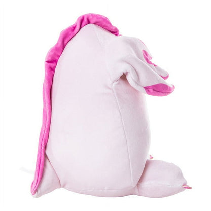 Flipeez Interactive Axolotl Plush 8 Inch - Ari