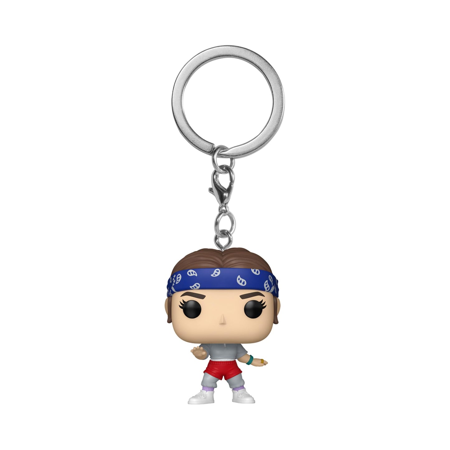 Funko Pop! Keychain: Stranger Things Eleven Collectible Mini Figure