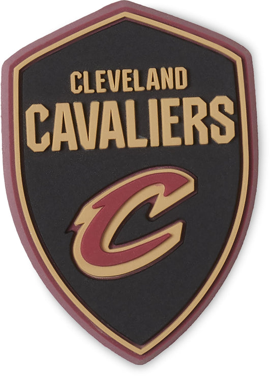 Crocs Jibbitz NBA Cleveland Cavaliers Shoe Charm | Jibbitz for Crocs