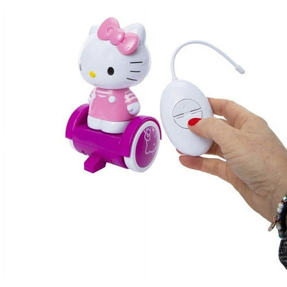 Hello Kitty Remote Control Hoverboard