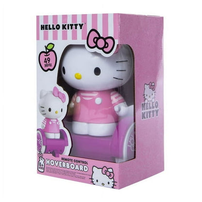 Hello Kitty Remote Control Hoverboard