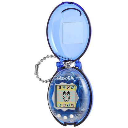 Tamagotchi Original - Celebration Y3K with Translucent Cover Case