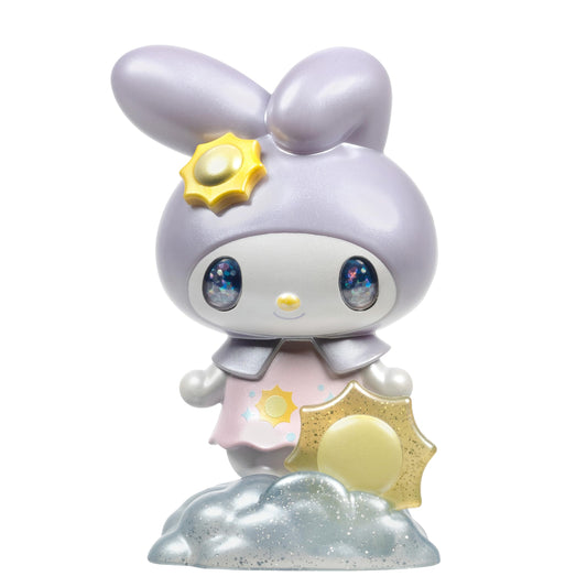 Hello Kitty and Friends - 4” Premier My Melody Dreamland Figure