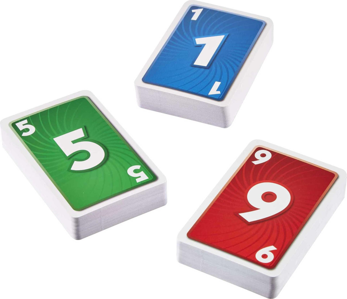 Mattel Games Skip-Bo Card Game in Storage Tin, for 2-6 Players