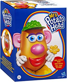 Mrs Potato Head Girl Spud 11 Piece