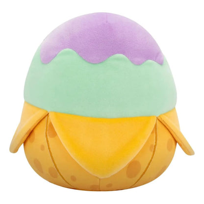 Squishmallows Original 7.5" Halloween Stanislav the Teal Monster Banana