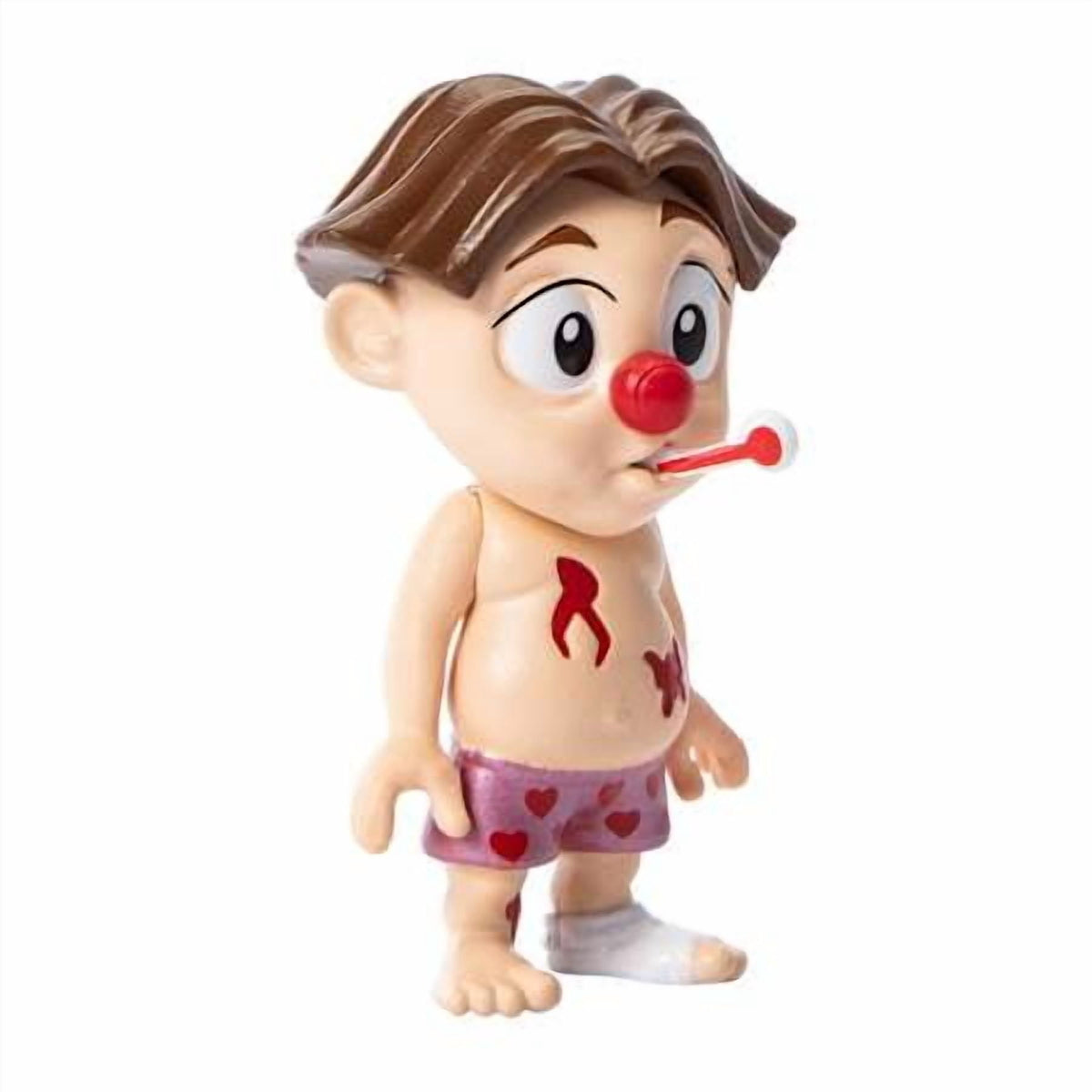 Jada Toys Operation Cavity Sam Metalfigs Diecast Collectible Figure 2.5 in