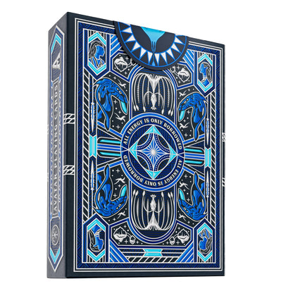 theory11 Avatar Playing Cards