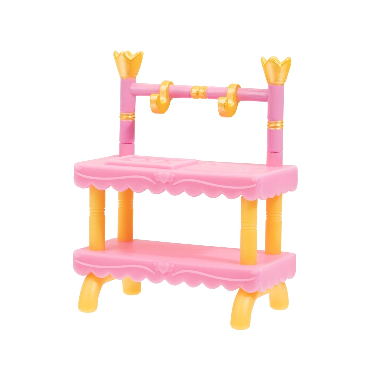 Royale High Baking Class Playset - 1 Doll, 6 Accessories