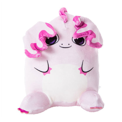 Flipeez Interactive Axolotl Plush 8 Inch - Ari