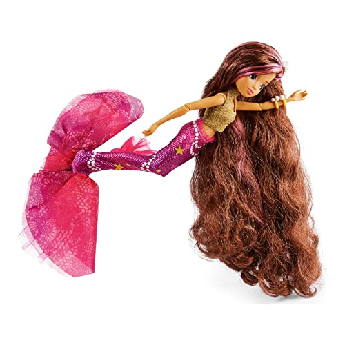 Mermaid High Searra Deluxe Mermaid Doll