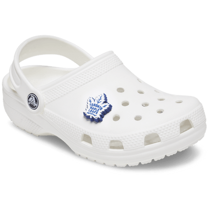 Crocs Jibbitz NHL Toronto Maple Leafs 5-Pack Shoe Charms | Jibbitz for Crocs