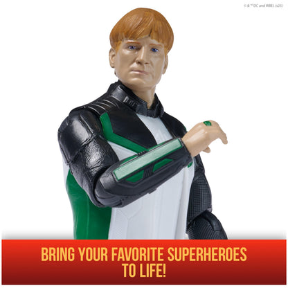DC Comics Superman Green Lantern, 6-Inch Action Figure