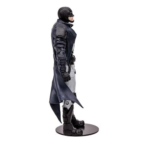 Midnighter (DC Classic) Gold Label