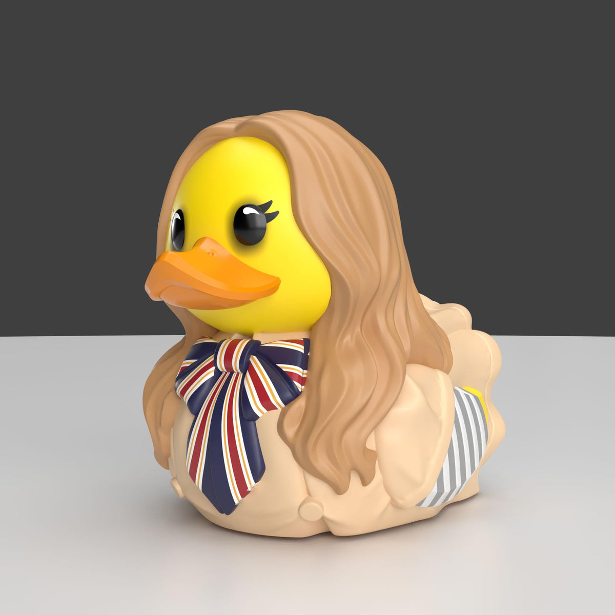 TUBBZ: Horror - M3GAN 2-inch Mini Rubber Duck Collectible