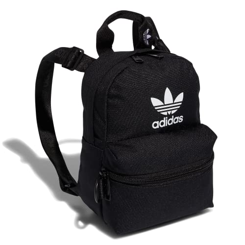 adidas Originals Trefoil 2.0 Mini Backpack Small Travel Bag