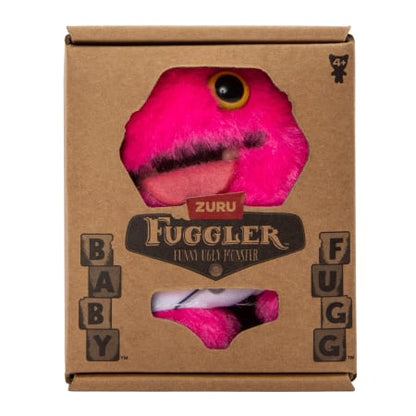 Fuggler Baby Fugg Series 3 - 3.5 in - Oogah Boogah