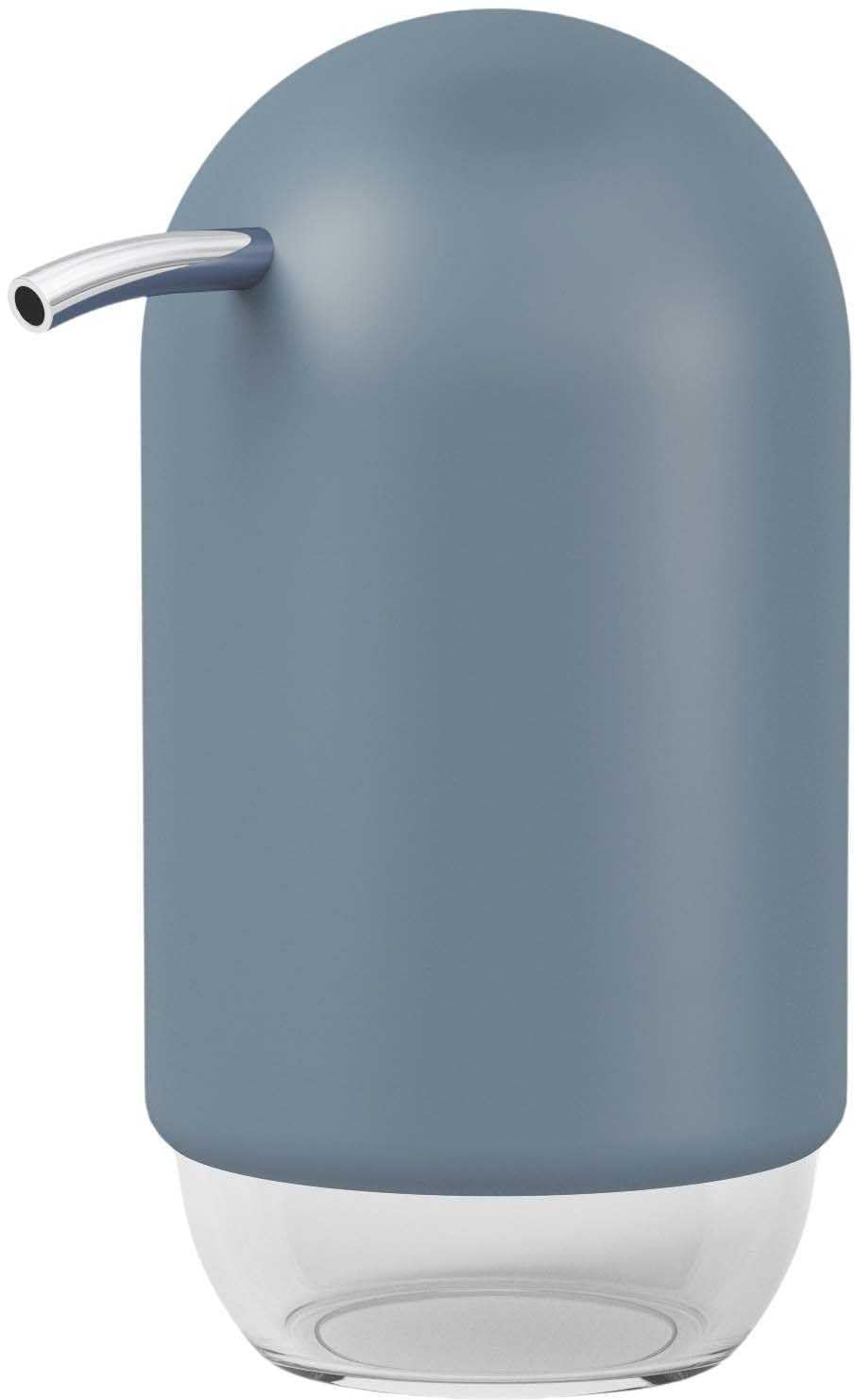 Umbra Touch Soap Dispenser, Slate Blue