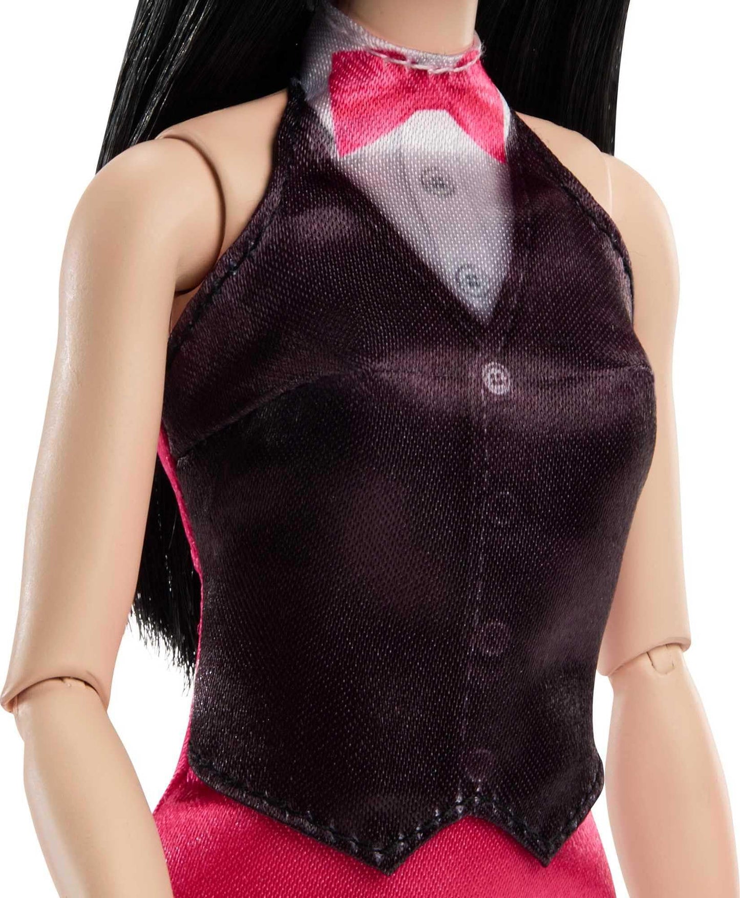 Barbie Careers Violinist Musician Fashion Doll