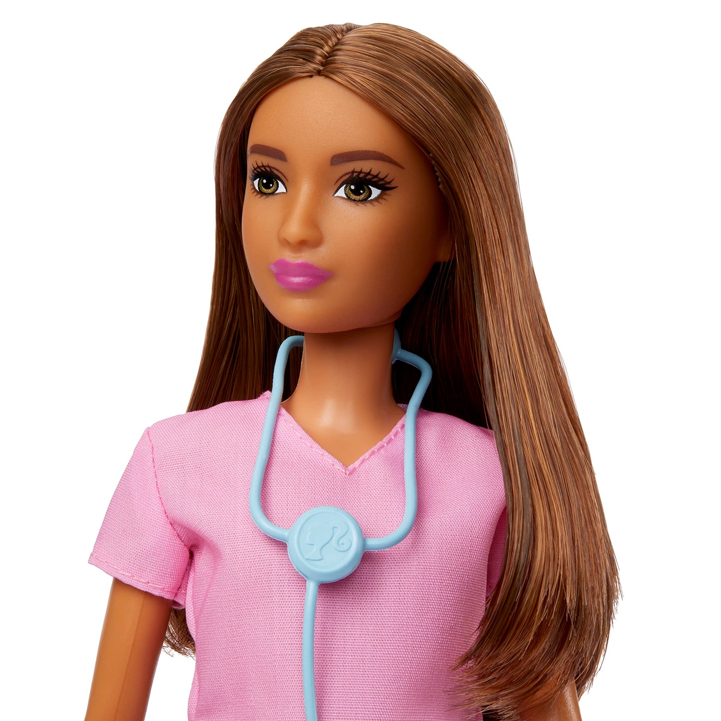 Barbie Professional Doctor Fashion Doll