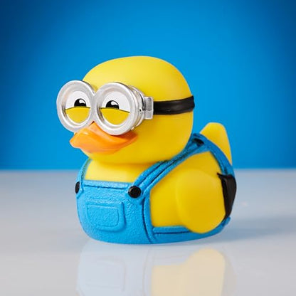 TUBBZ Mini Bob Collectible Vinyl Rubber Duck Figure