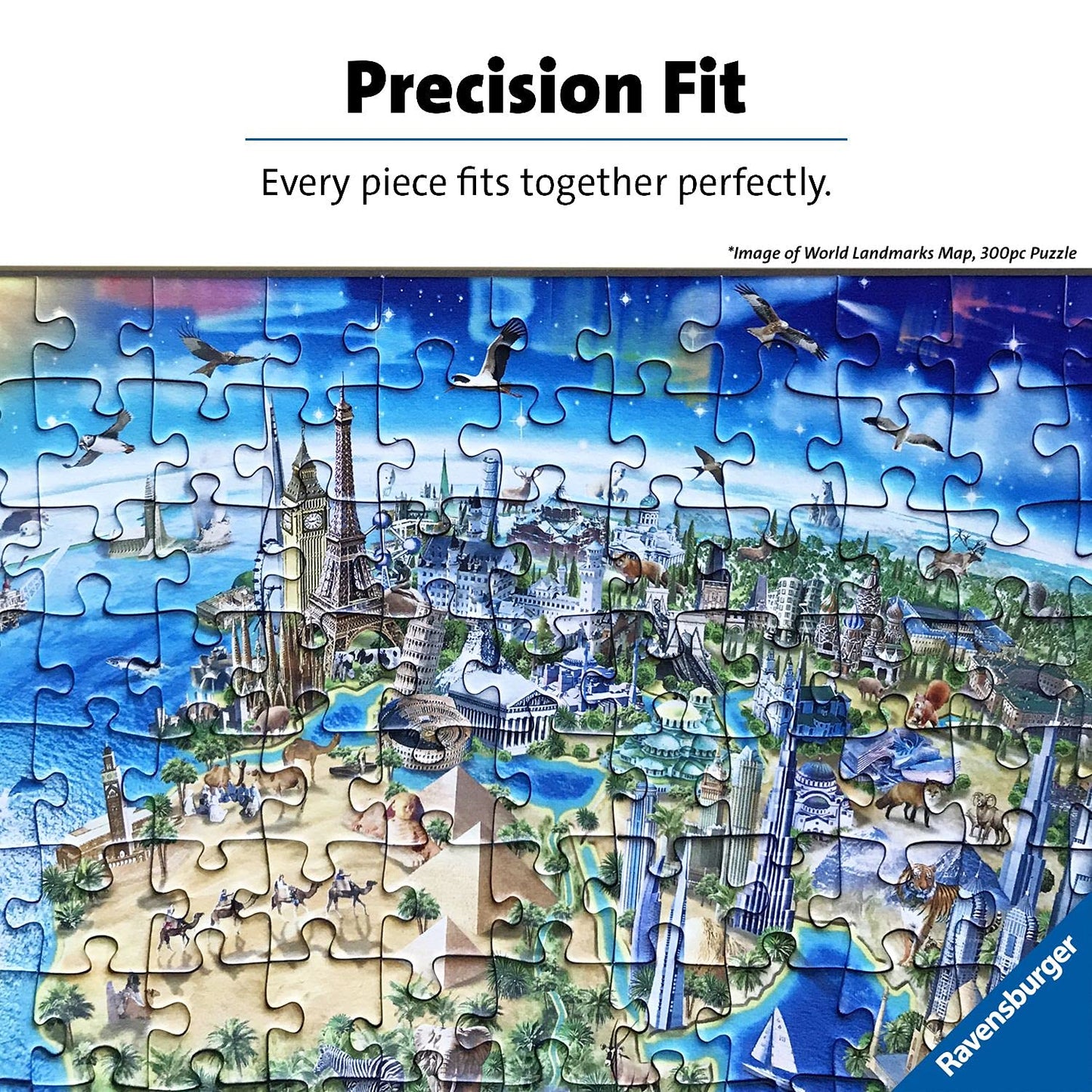 Ravensburger Minions 2: The Rise of Gru 100 Piece XXL Jigsaw Puzzle